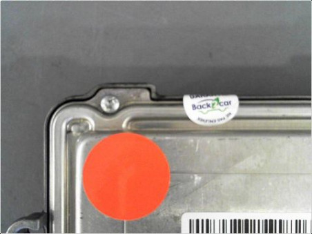 CALCULATEUR MOTEUR PEUGEOT 207 2007