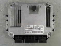 CALCULATEUR MOTEUR CITROEN C5 PH2 2004-2008