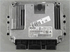 CALCULATEUR MOTEUR PEUGEOT 207 5P
