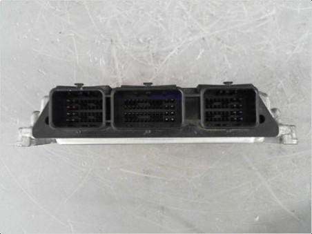 CALCULATEUR MOTEUR PEUGEOT 207 2006