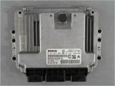 CALCULATEUR MOTEUR CITROEN C4 PICASSO 07-13