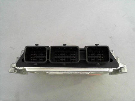 CALCULATEUR MOTEUR CITROEN C3 2010