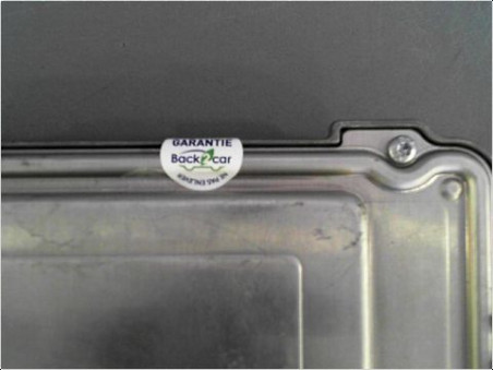 CALCULATEUR MOTEUR CITROEN C3 2010
