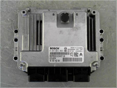 CALCULATEUR MOTEUR CITROEN C4 COUPE 04-08