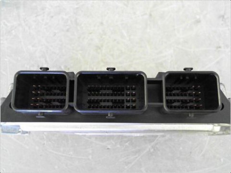 CALCULATEUR MOTEUR CITROEN C4 2005