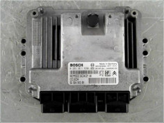 CALCULATEUR MOTEUR CITROEN C4 04-08
