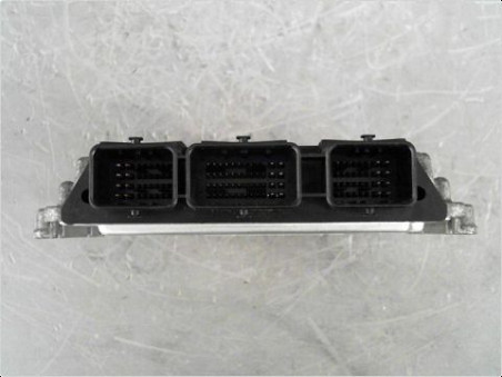 CALCULATEUR MOTEUR CITROEN C4 2004
