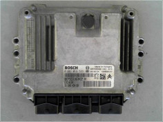 CALCULATEUR MOTEUR PEUGEOT 207 5P