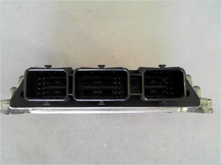 CALCULATEUR MOTEUR PEUGEOT 207 2008