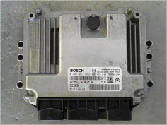 CALCULATEUR MOTEUR CITROEN C4 COUPE 04-08