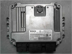 CALCULATEUR MOTEUR CITROEN C4 04-08