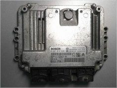 CALCULATEUR MOTEUR PEUGEOT PARTNER PH2 FGT 2002-