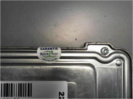 CALCULATEUR MOTEUR PEUGEOT PARTNER 2006