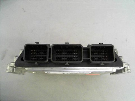 CALCULATEUR MOTEUR PEUGEOT 207 2010