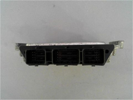CALCULATEUR MOTEUR PEUGEOT 207 2006