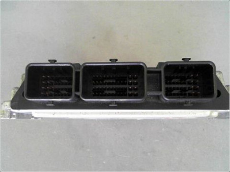 CALCULATEUR MOTEUR PEUGEOT 207 2008