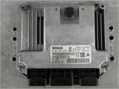 CALCULATEUR MOTEUR PEUGEOT 307 2005-2007