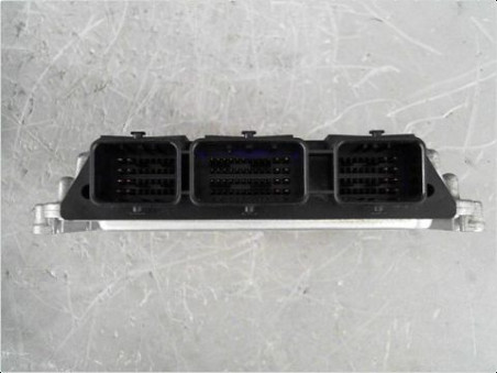 CALCULATEUR MOTEUR PEUGEOT 307 2006