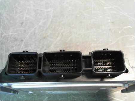 CALCULATEUR MOTEUR PEUGEOT 307 2006