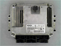 CALCULATEUR MOTEUR PEUGEOT 207 5P