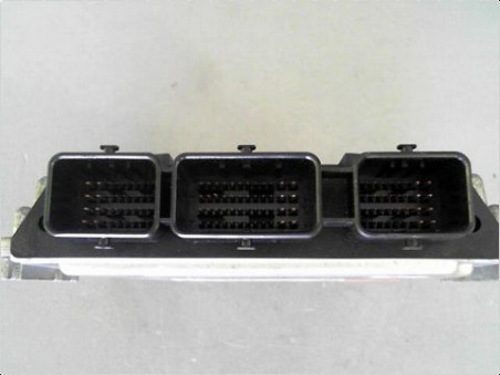 CALCULATEUR MOTEUR PEUGEOT 207 2008