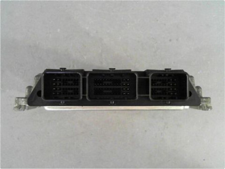 CALCULATEUR MOTEUR PEUGEOT 307 2005