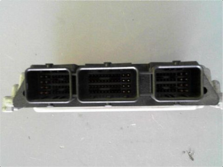 CALCULATEUR MOTEUR PEUGEOT 307 2005