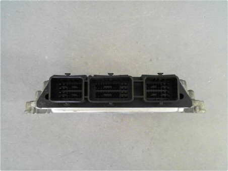 CALCULATEUR MOTEUR PEUGEOT 307 2004
