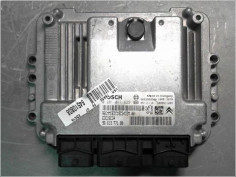 CALCULATEUR MOTEUR PEUGEOT 307 2005-2007