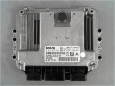 CALCULATEUR MOTEUR PEUGEOT 407 2004-2008
