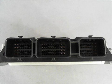 CALCULATEUR MOTEUR PEUGEOT 407 2009