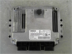 CALCULATEUR MOTEUR PEUGEOT 307 2005-2007