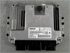 CALCULATEUR MOTEUR PEUGEOT 307 BREAK 05-08