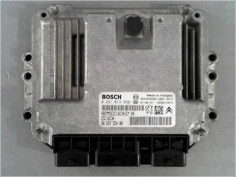 CALCULATEUR MOTEUR PEUGEOT 207 5P