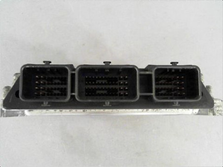 CALCULATEUR MOTEUR PEUGEOT 207 2007