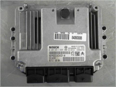CALCULATEUR MOTEUR PEUGEOT 307 2001-2005