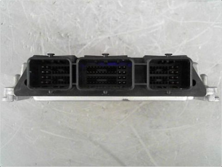 CALCULATEUR MOTEUR PEUGEOT 307 2005