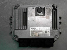 CALCULATEUR MOTEUR CITROEN C4 04-08