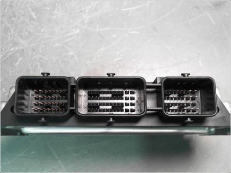 CALCULATEUR MOTEUR CITROEN C4 2005