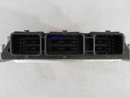 CALCULATEUR MOTEUR PEUGEOT 207 2006