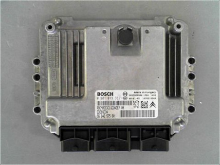 CALCULATEUR MOTEUR PEUGEOT 308 2008