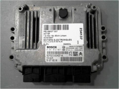 CALCULATEUR MOTEUR PEUGEOT 207 5P