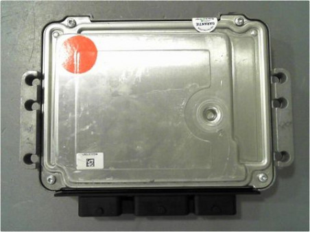 CALCULATEUR MOTEUR PEUGEOT 207 2007