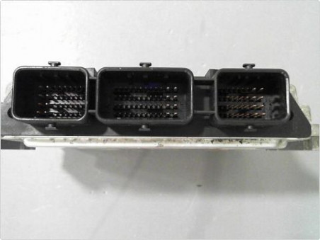 CALCULATEUR MOTEUR PEUGEOT 207 2007