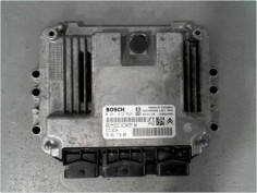 CALCULATEUR MOTEUR PEUGEOT 206+ 09-13