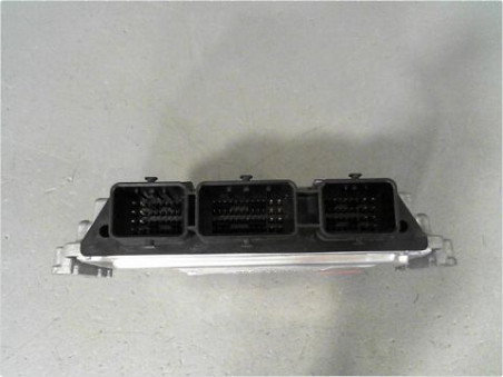 CALCULATEUR MOTEUR PEUGEOT 206 2009