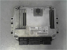 CALCULATEUR MOTEUR CITROEN C3