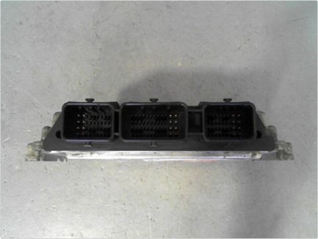 CALCULATEUR MOTEUR CITROEN C3 2007