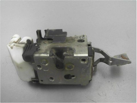 SYSTEME CONDAMNATION AVANT DROIT CITROEN JUMPER 33MH TOLE 2002-