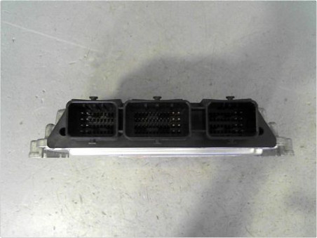 CALCULATEUR MOTEUR CITROEN C4 2007